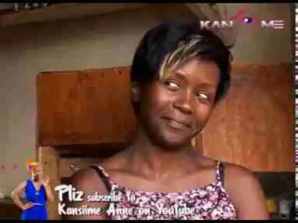 Video: KansiimeAnne - So How Much Is Champaign ?